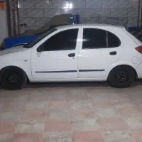 تیبا 2 مدل 96