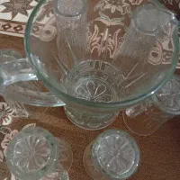 پارچ لیوان فرانسه