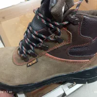 کفش ایمنی قیمت مفت