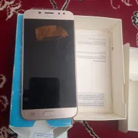 گوشی j7  پرو السیدی شگسته