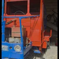 حمل مصاله ساختمانی