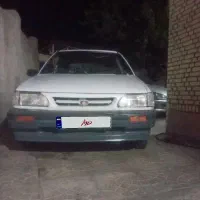 هاچبک مدل ۷۵ استثنایی