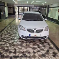 برلیانس h330 دنده ای