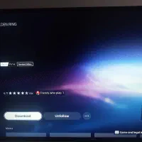اکانت قانونی الدن رینگ برای Ps5 ظرفیت ۳