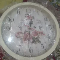 ساعت دیواری