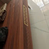میز عسلی نو تمیز