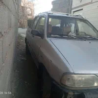 پراید78بیرنگ.شاسی پلمپ|خودرو سواری و وانت|شاندیز, |دیوار