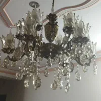 لوستر برنز