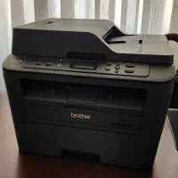 پرینتر سهکاره Brother DCP-L2540DW