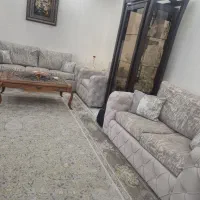 مبلمان راحتی چستر ۷ نفره