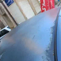 سمند مدل۹۲|خودرو سواری و وانت|قرچک, داوود آباد|دیوار