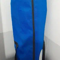 گهواره میلاد ابی رنگ