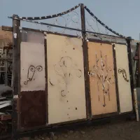 درب باغ