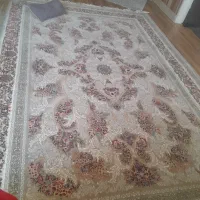 فرش ۶ متری ماشینی دوعدد