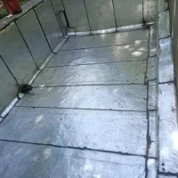 خدمات ایزوگام واسفالت