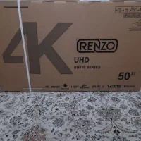 تلویزیون 50اینج آک