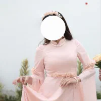 پیراهن عقد محضر