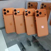 آیفون اپل (apple) کپی ۱۷ پرومکس کد ۹۹ PRO