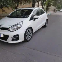 Kia Rio2016