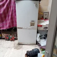 یخچال فریزر سامسونگ