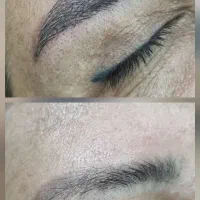 میکرو ابرو پذیرش با قیمت ویژه