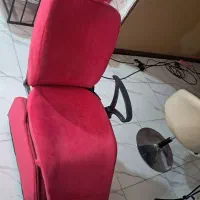 صندلی اصلاح در حدنو