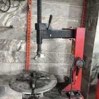 دستگاه لاستیک درار
