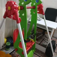 تاپ بچه|اسباب و اثاث بچه|مشهد, نیزه|دیوار