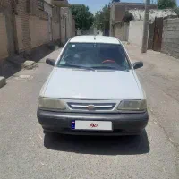 پراید مدل ۹۰
