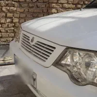 پراید ۱۳۲ sl داشبورد جدید