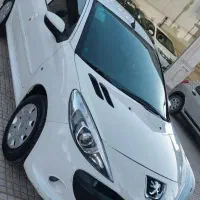 ۲۰۷ i مدل ۱۴۰۲|خودرو سواری و وانت|کرمان, |دیوار