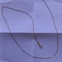 زنجیر طلا