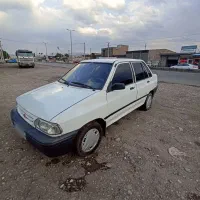 پراید ۸۳انژکتور خاصا