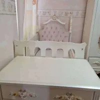 سرویس تخت کودک|تخت و سرویس خواب|تهران, خواجه نصیر طوسی|دیوار