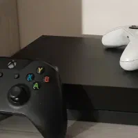 xbox one x