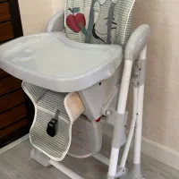صندلی غذای کودک