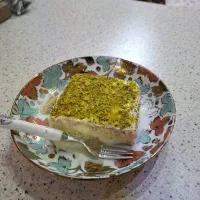 کیک سە شیر با طعم وبافت بینظیر