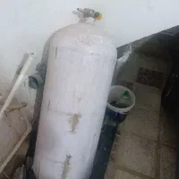 کپسول گاز cnj