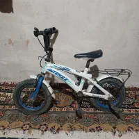 دوچرخه سایز12