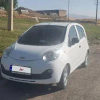 ام وی ام ۱۱۰ لاکچری مدل ۹۶