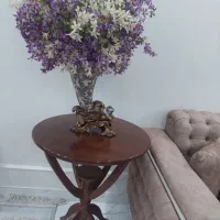 گل شکوفه مصنوعی