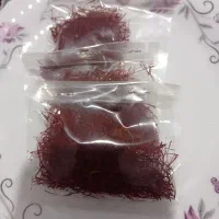 فروش زعفران درجه یک محلی