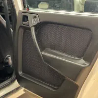 اوپل وکترا اتومات ۱۹۹۴