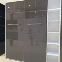 کمد دیواری.تخت تاشو.تخت کمجا.تخت دونفره