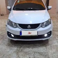 ساینا s اس دوگانه کم کارکرد گارانتی فعال