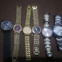 ساعت مچی سالم در حد نو دونه ای 400