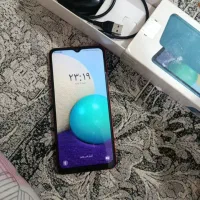 فروش گوشی A02 32