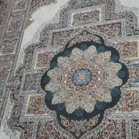 سه تخته فرش ۶متری
