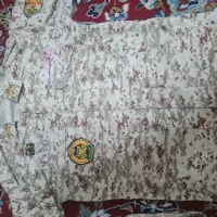 اورکت سربازی ، کاپشن سربازی ارتش
