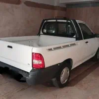 معاوضه خودرو با سواری